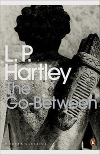 Produktbild: The Go-between