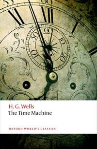 Produktbild: The Time Machine