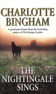 Produktbild: The Nightingale Sings