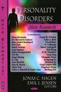 Produktbild: Personality Disorders