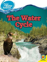 Produktbild: The Water Cycle