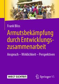 Produktbild: Armutsbek&auml;mpfung durch Entwicklungszusammenarbeit