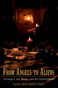 Produktbild: From Angels to Aliens