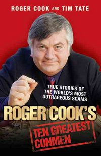 Produktbild: Roger Cook's Greatest Conmen
