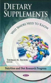 Produktbild: Dietary Supplements