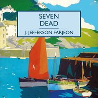 Produktbild: Seven Dead