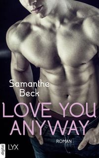 Produktbild: Love You Anyway