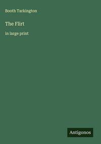 Produktbild: The Flirt