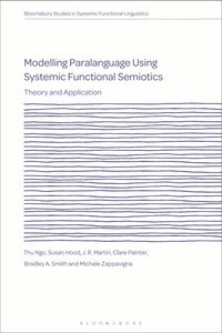 Produktbild: Modelling Paralanguage Using S