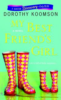 Produktbild: My Best Friend's Girl