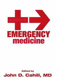 Produktbild: Updates in Emergency Medicine