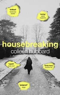 Produktbild: Hubbard, C: Housebreaking