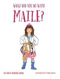 Produktbild: What Did You Do With Maile?