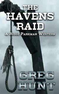 Produktbild: Havens Raid -Lp