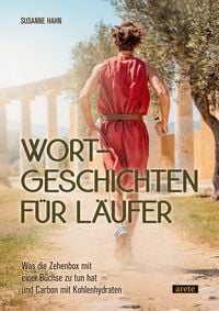 Produktbild: Wortgeschichten f&uuml;r L&auml;ufer