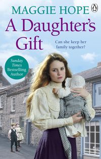Produktbild: A Daughter's Gift