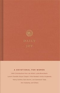 Produktbild: Daily Joy