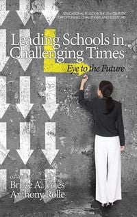 Produktbild: Leading Schools in Challenging Times