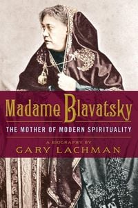 Produktbild: Madame Blavatsky