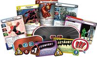 Fantasy Flight Games - Marvel Champions - Das Kartenspiel
