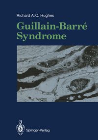 Produktbild: Guillain-Barr&eacute; Syndrome