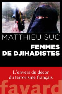 Produktbild: Femmes de djihadistes