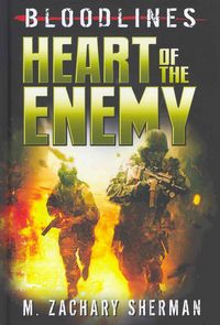 Produktbild: Heart of the Enemy