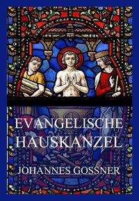Produktbild: Evangelische Hauskanzel