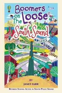Produktbild: Boomers on the Loose(R) South Sound
