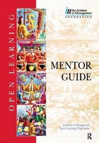 Produktbild: Lewis, G: Mentor Guide