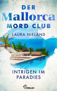 Produktbild: Der Mallorca Mord Club - Intrigen im Paradies