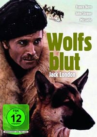Produktbild: Jack London: Wolfsblut