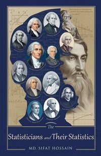 Produktbild: The Statisticians and Their Statistics