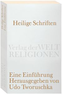 Produktbild: Heilige Schriften