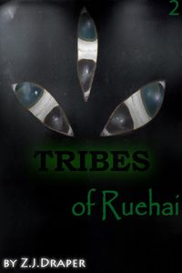 Produktbild: Tribes of Ruehai