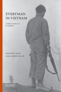 Produktbild: Everyman in Vietnam