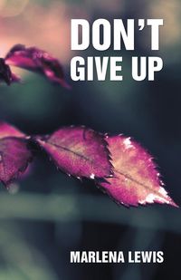 Produktbild: Don't Give Up