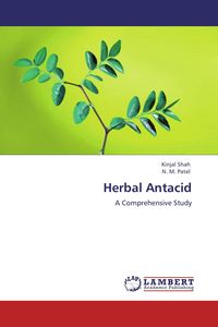Produktbild: Herbal Antacid