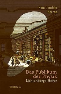Produktbild: Das Publikum der Physik