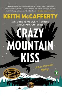 Produktbild: Crazy Mountain Kiss