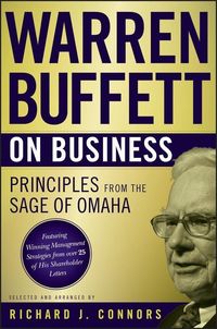 Produktbild: Warren Buffett on Business