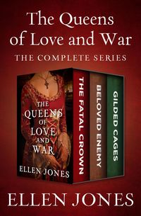 Produktbild: The Queens of Love and War