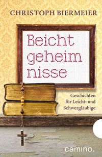 Produktbild: Beichtgeheimnisse