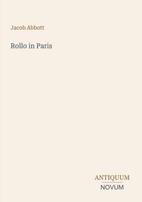 Produktbild: Rollo in Paris