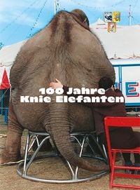Produktbild: 100 Jahre Knie-Elefanten