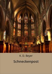 Produktbild: Schneckenpost