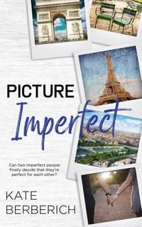 Produktbild: Picture Imperfect