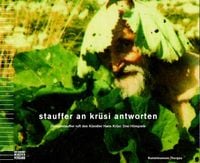 Produktbild: Stauffer an Kr&uuml;si antworten