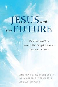 Produktbild: Jesus and the Future