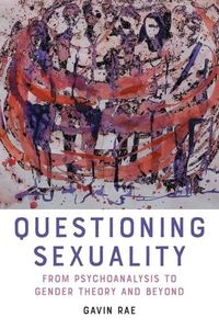 Produktbild: Questioning Sexuality
